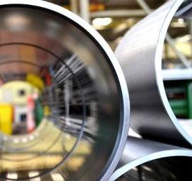 трубы хонингованные бесшовные - вариант 4