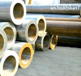 трубы котловые бесшовные - тип 1