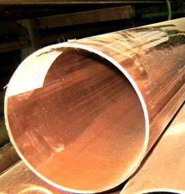 трубы нержавеющие 12х1 мм - модель 4