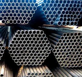 трубы профильные ГОСТ 30245-2003 - модель 1