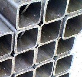 трубы профильные ГОСТ 30245-2003 - модель 4