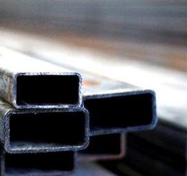 трубы профильные ГОСТ 30245-2003 - модель 3