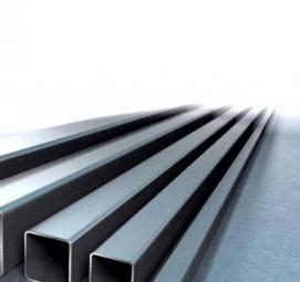 трубы профильные ГОСТ 30245-2003 - модель 2