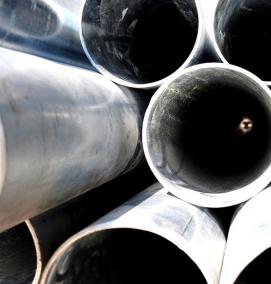 трубы стальные сварные для магистральных газонефтепроводов - вариант 1