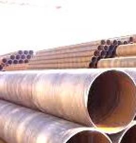 трубы стальные сварные для магистральных газонефтепроводов - вариант 4