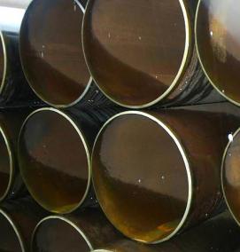 трубы стальные сварные для магистральных газонефтепроводов - вариант 2