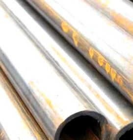 трубы водогазопроводные неоцинкованные - тип 1