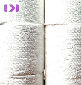 туалетная бумага для биотуалетов - модель 3