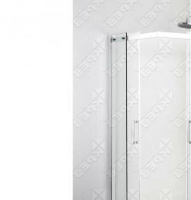 туалетная кабина с душем - вариант 1