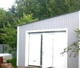 тульские сэндвич-панели - тип 2