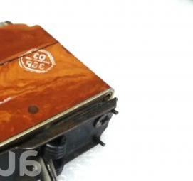 тумблер 50 ампер - модель 1