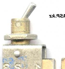 тумблер - модель 1