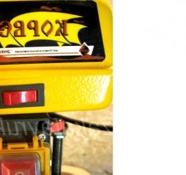 тумблер с подсветкой - тип 1