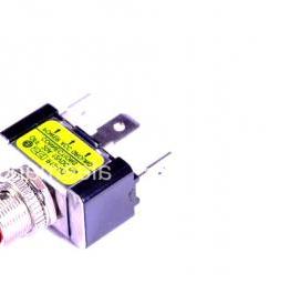 тумблер с подсветкой - тип 3