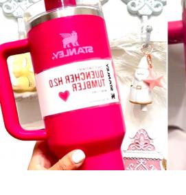 тумблер - модель 2