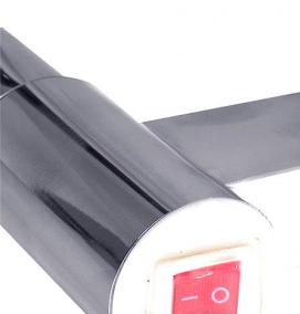 тумблер включения питания - вариант 1