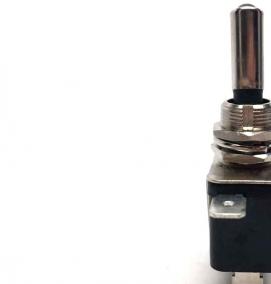 тумблер включения - модель 2