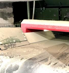 туннельный металлодетектор - вариант 1