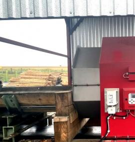 туннельный металлодетектор - вариант 2