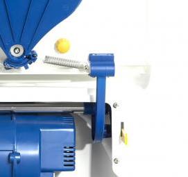 туристический биотуалет - тип 2