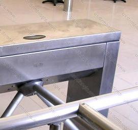 турникет - тип 1