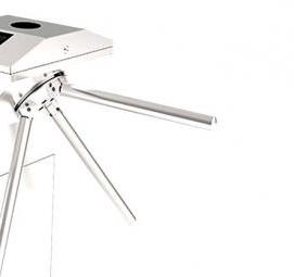 турникет - тип 4