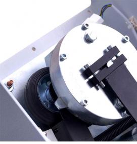 турникет вертушка - модель 1