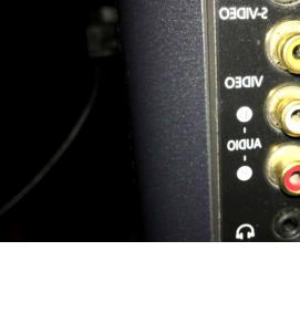 Tv разъемы - тип 1