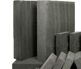 твердый утеплитель - модель 4