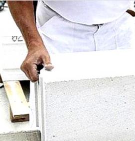 твинблок - тип 4