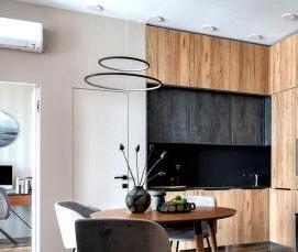 уборка четырехкомнатной квартиры - тип 4