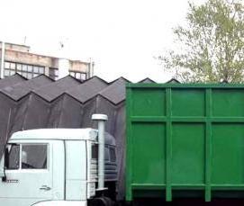 уборка квартиры и вывоз мусора - вариант 1