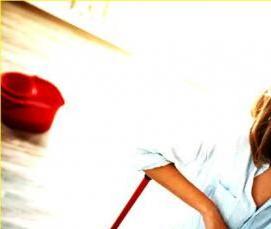 уборка квартиры по дням недели - тип 4