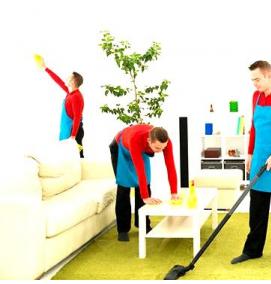 уборка подвальных помещений - тип 1