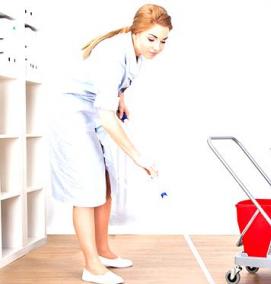 уборка подвальных помещений - тип 4