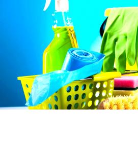 уборка подвальных помещений - тип 2