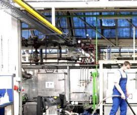 уборка помещения магазина - вариант 3