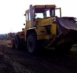 уборка территории кладбища - модель 1