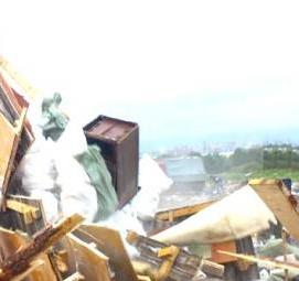 уборка территории многоквартирных домов - тип 2