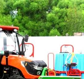 уборка территории в ДОУ - тип 2