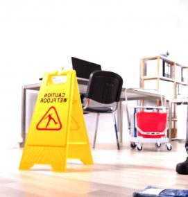 уборка запущенных квартир - модель 3