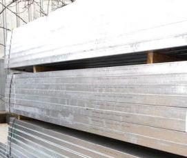 Ud-профиль для гипсокартона - модель 3