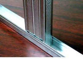 Ud-профиль для гипсокартона - модель 2