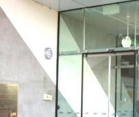 ударопрочное остекление - тип 1