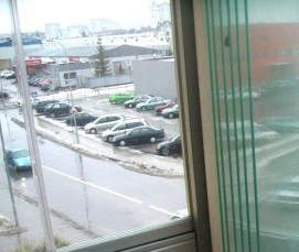 ударопрочное остекление - тип 3