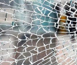 ударопрочное остекление - тип 2