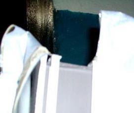 удобные окна пластиковые - тип 1