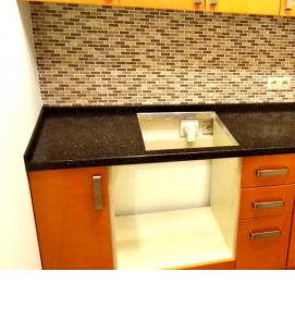 угловая столешница - тип 4