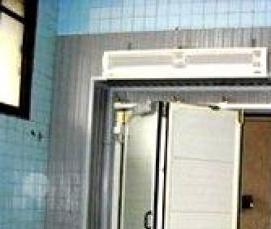 угловой пенопласт - тип 2