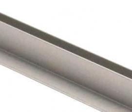 угловой профиль для стеновой панели - модель 4